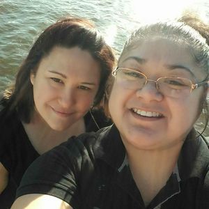 Meet your Posher, Krystal